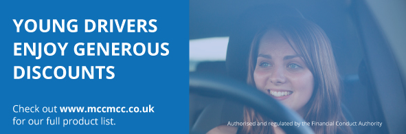 Young Driver Insurance - Northern Ireland